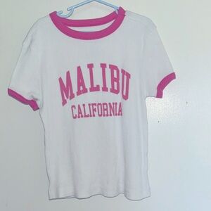Kids Malibu shirt